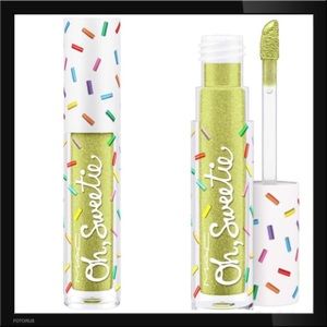 MAC Oh, Sweetie Lip Color Key Lime Trifle